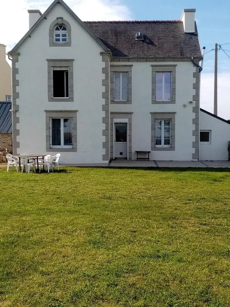 Maison Bretonne Cléden-Cap-Sizun