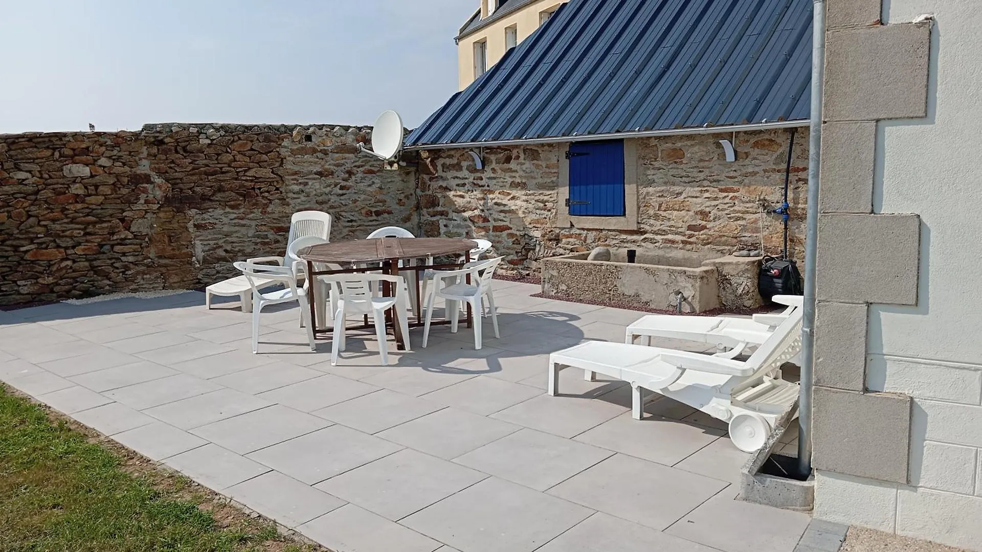 Maison Bretonne Cléden-Cap-Sizun 0*,  Frankrijk