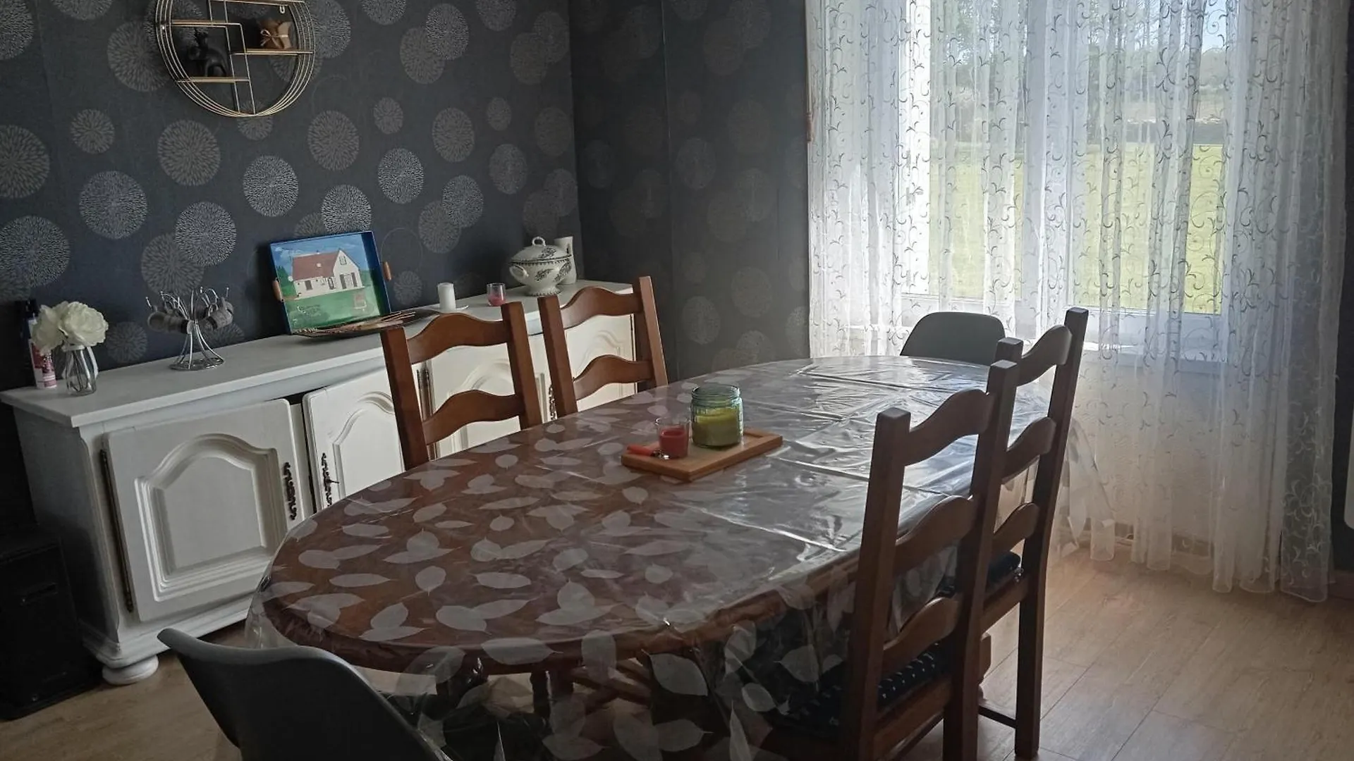 Vakantiehuis Maison Bretonne Cléden-Cap-Sizun Frankrijk