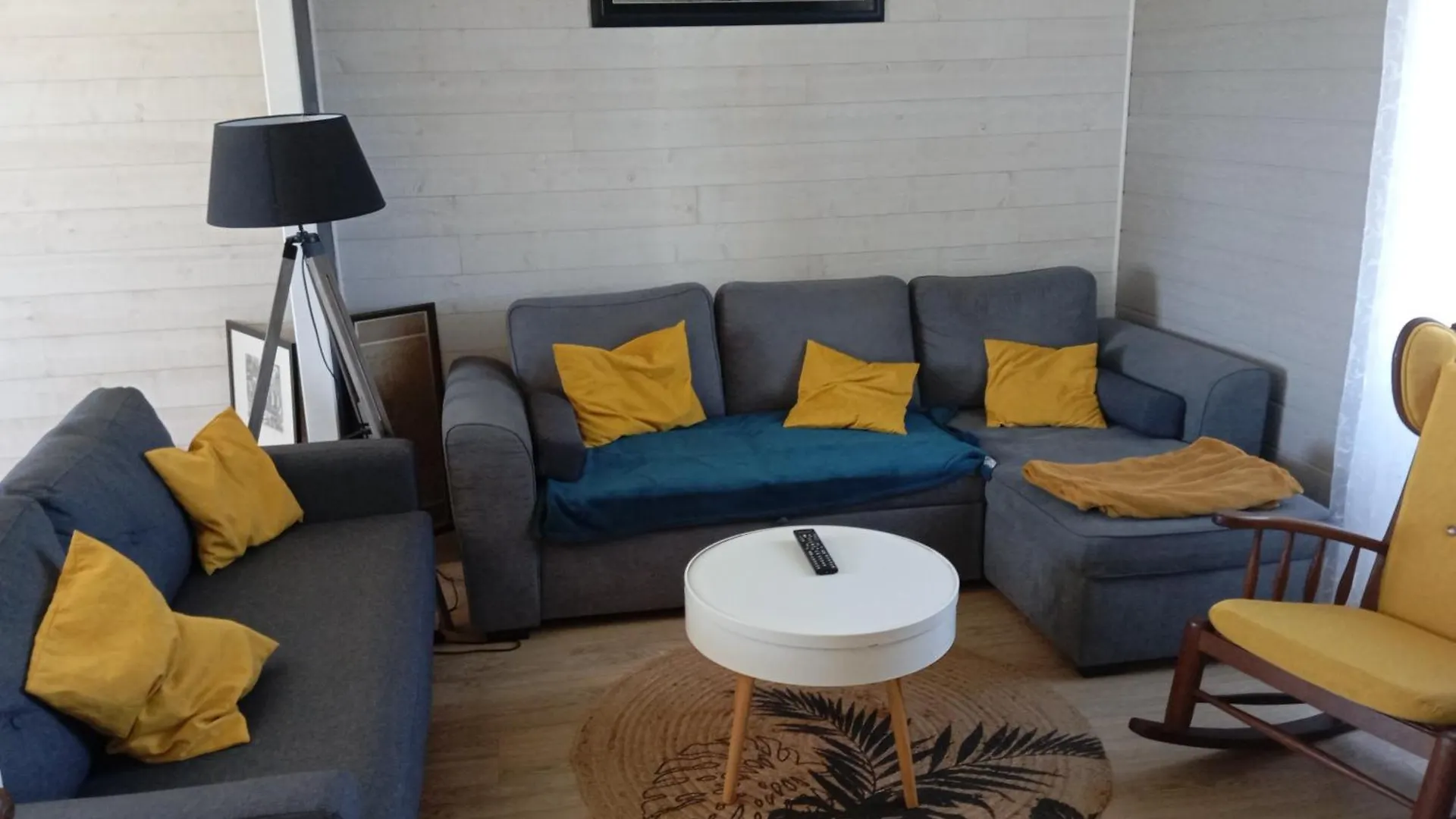 Vakantiehuis Maison Bretonne Cléden-Cap-Sizun