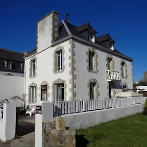  Maison d'hôtes La Maison Blanche